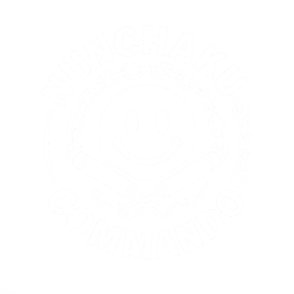 ヌンチャクコマンドー