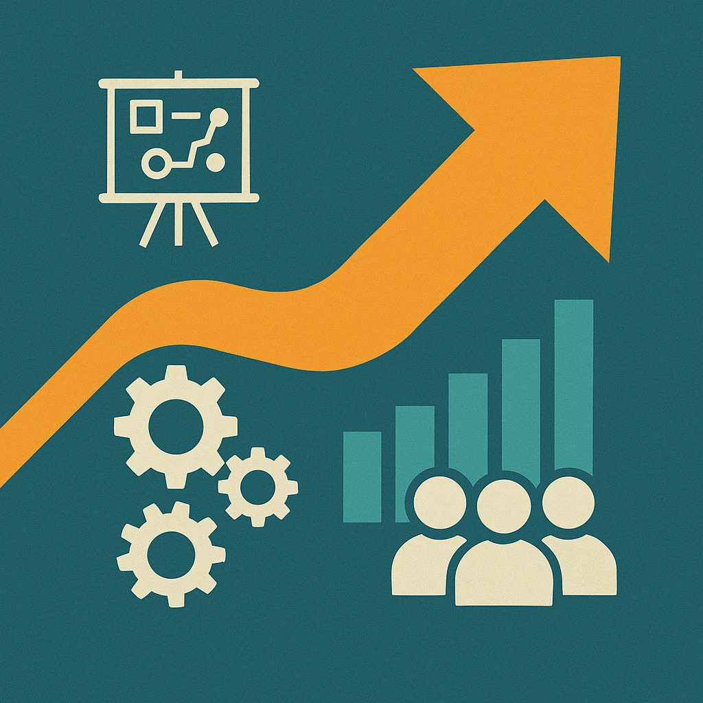 プロジェクト伴走